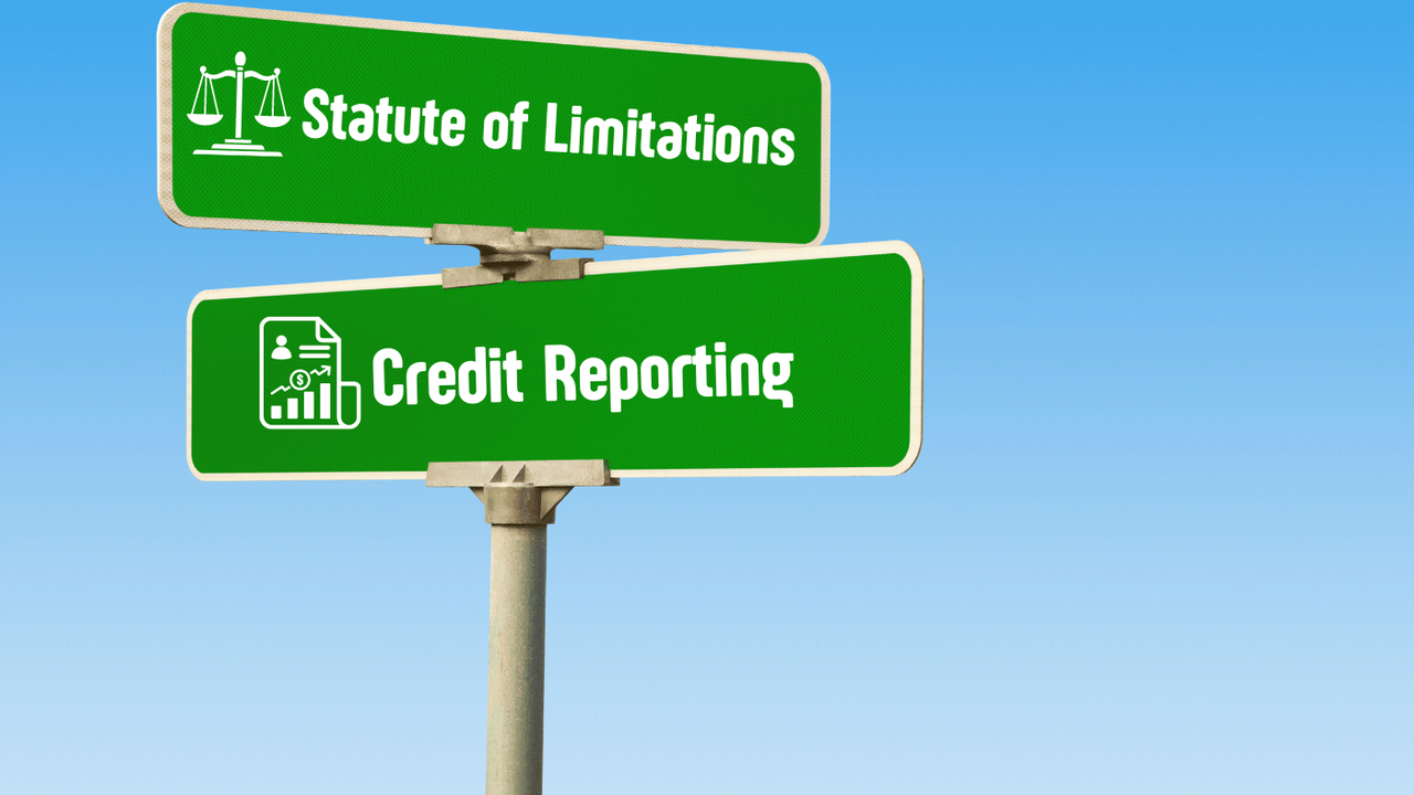 The Intersection of Statute of Limitations
